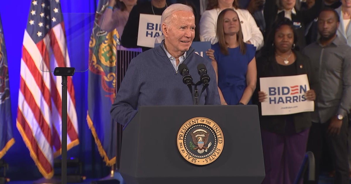 President Biden visits Philadelphia area on the heels of State of the Union address - Vimarsana News