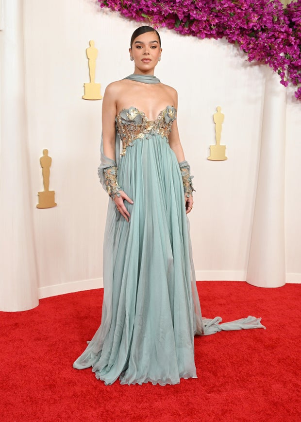 96th Annual Oscars - Arrivals