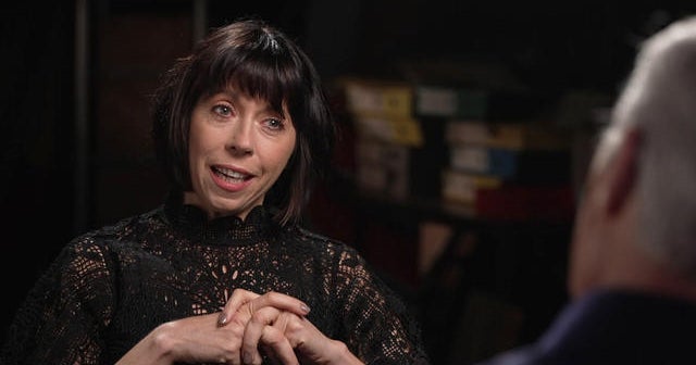 Eileen Walsh says "this is a perfect time" for Cillian Murphy to win an Oscar