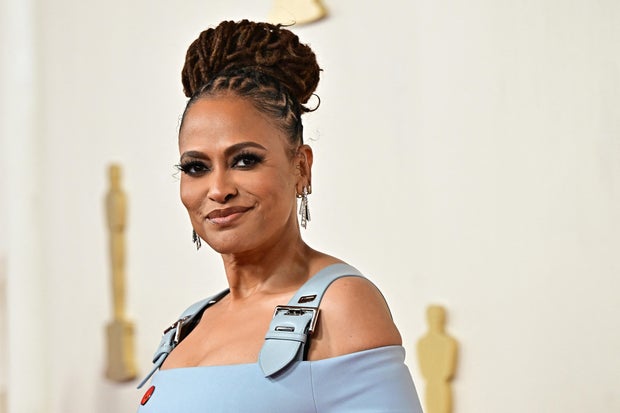 US-ENTERTAINMENT-FILM-AWARD-OSCARS-ARRIVALS