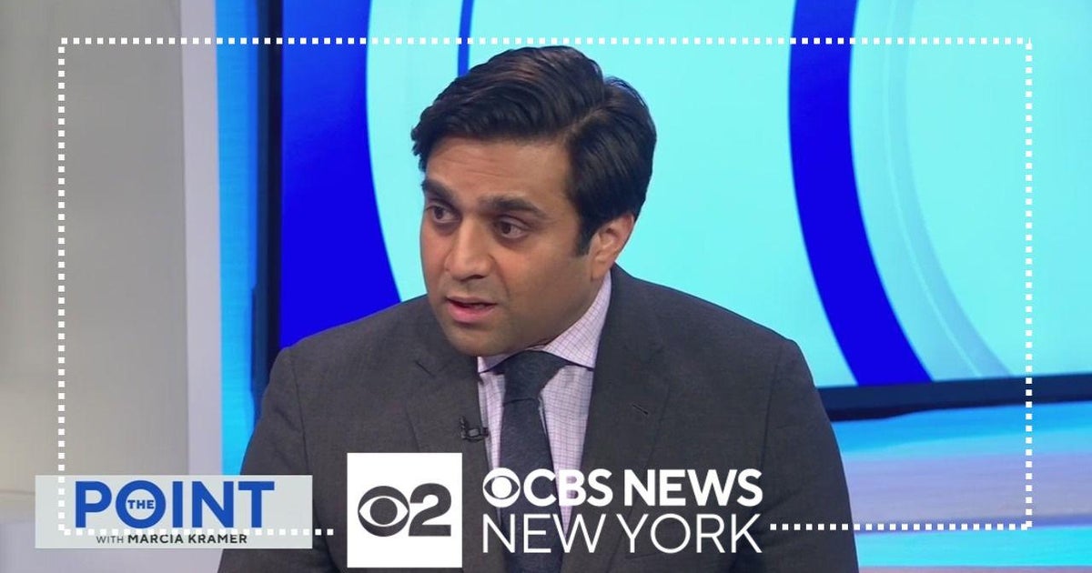 Is social media fueling a youth mental health crisis? - CBS New York
