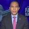 Transcript: House Minority Leader Hakeem Jeffries on "Face the Nation with Margaret Brennan," Oct. 26, 2025