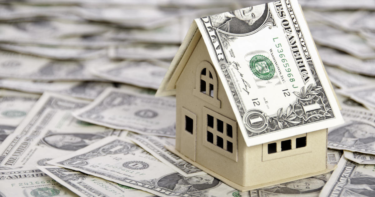Цените на жилищата са нараснали през последните години — което