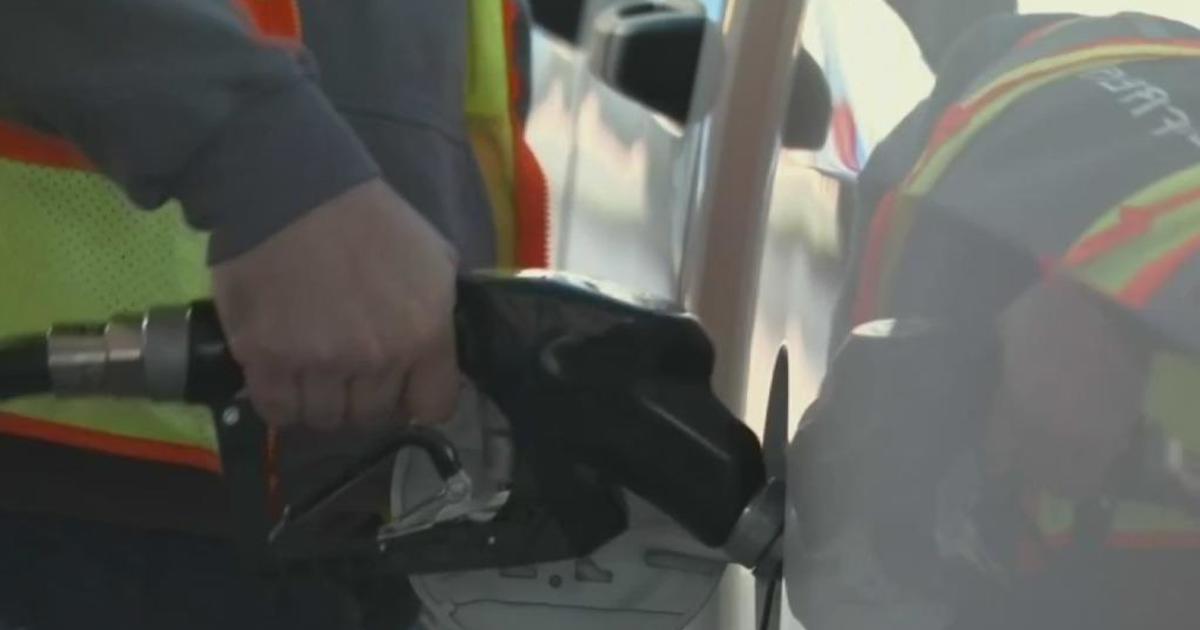 Florida gas selling prices inch reduce soon after hitting 2024 significant