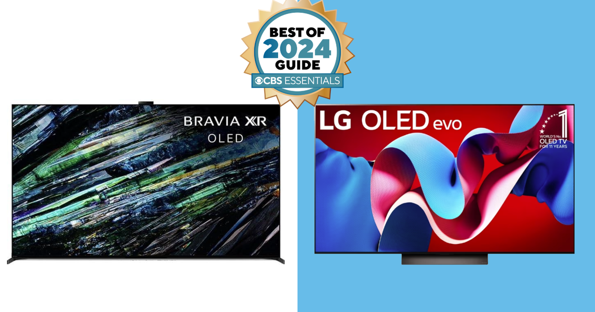 The 6 best TVs for 2025, including one for under 400 Concerns