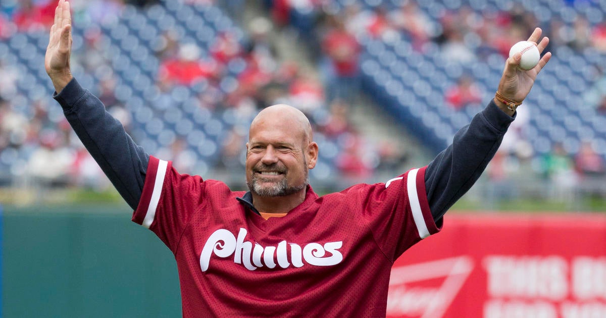 darren daulton phillies