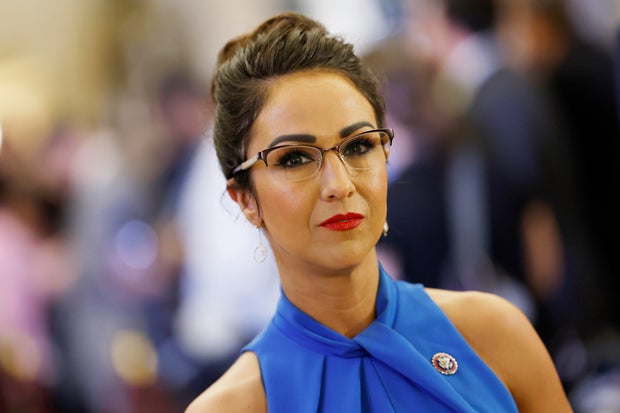 President Biden Delivers State Of The Union Address