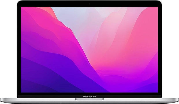 2022 13.3" MacBook Pro with M2 processor 
