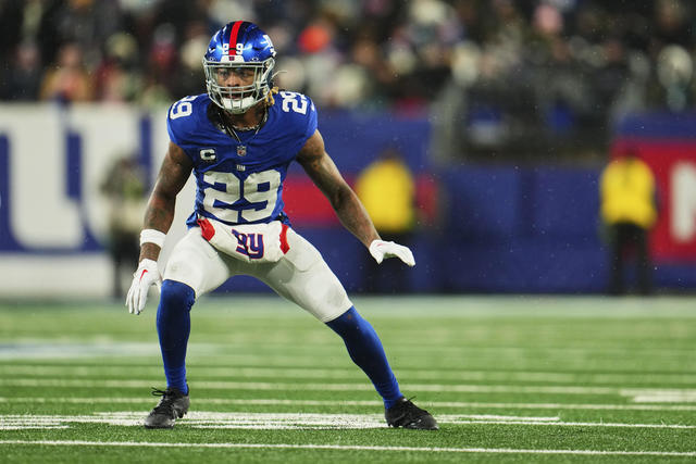 New York Giants: 7 players fighting for their financial futures in 2020