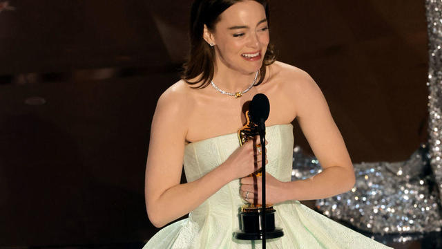 96th Annual Academy Awards - Show 
