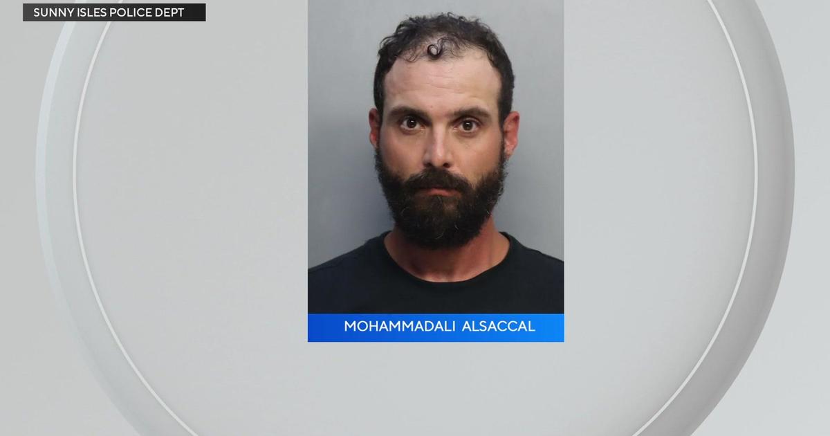Male accused of Sunny Isles Seaside assaults on Jewish community held without having bond