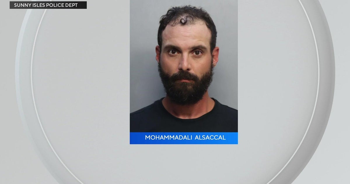 Male accused of Sunny Isles Seaside assaults on Jewish community held without having bond Male accused of Sunny Isles Seaside assaults on Jewish community held without having bond