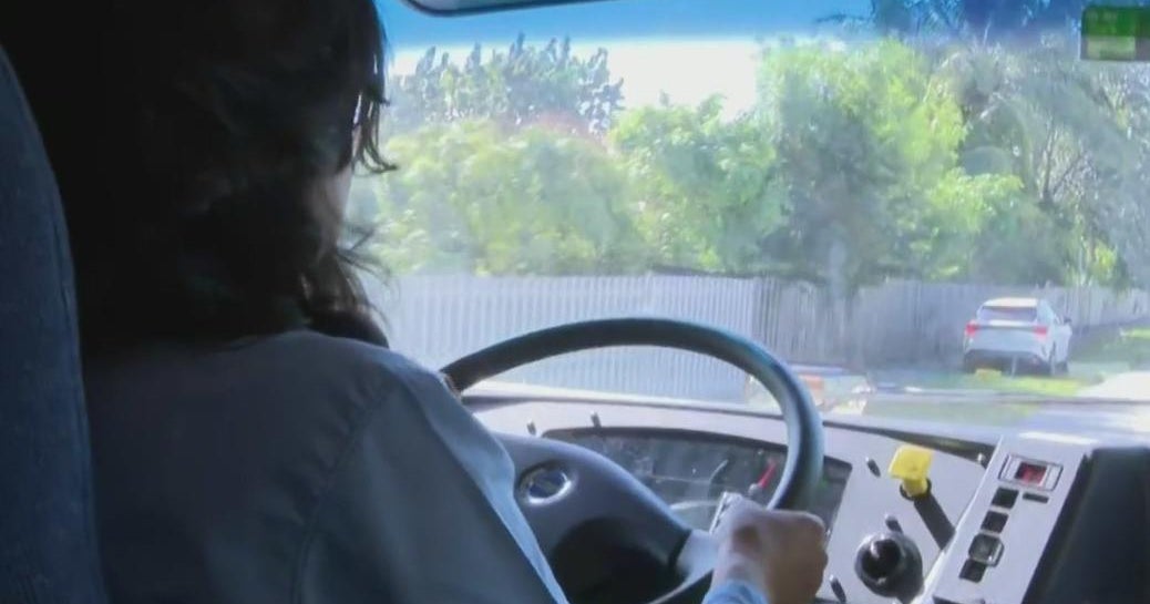 Miami-Dade universities including 50 electric buses to its fleet Miami-Dade universities including 50 electric buses to its fleet