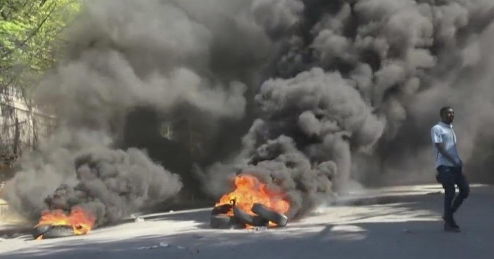 Haitian Primary Minister Ariel Henry agrees to resign when a transitional presidential council is crea Haitian Primary Minister Ariel Henry agrees to resign when a transitional presidential council is crea