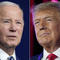 Trump's campaign spends on legal fees in 2024, as Biden spends on ads, staffing