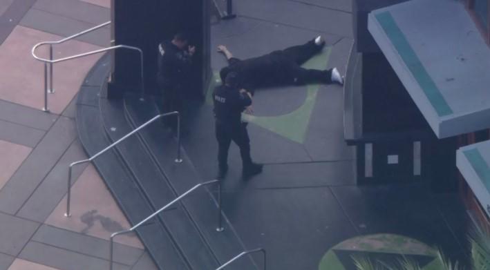 Driver in suspected stolen vehicle taken into custody in Downey after ...