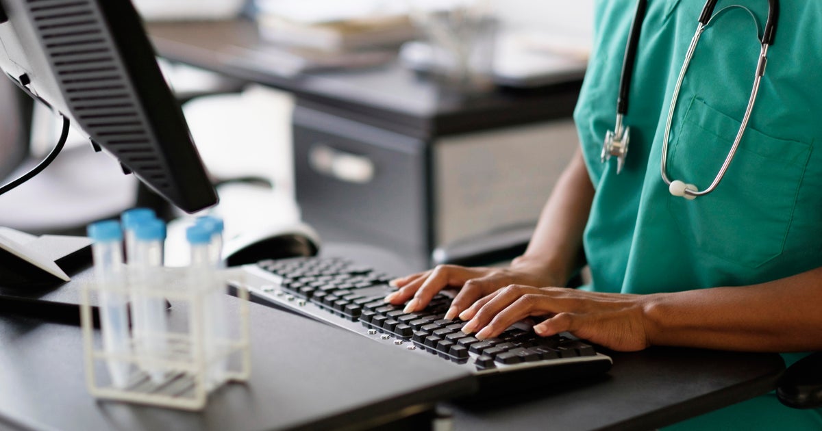 Health care providers may be losing up to 0 million a day from cyberattack. A doctor shares the latest Health care providers may be losing up to 0 million a day from cyberattack. A doctor shares the latest