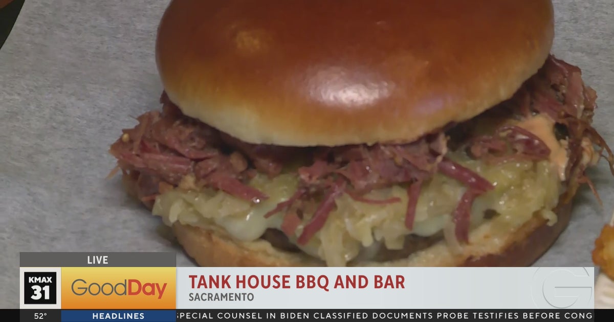 St. Patrick's Day at Tank House! - Good Day Sacramento