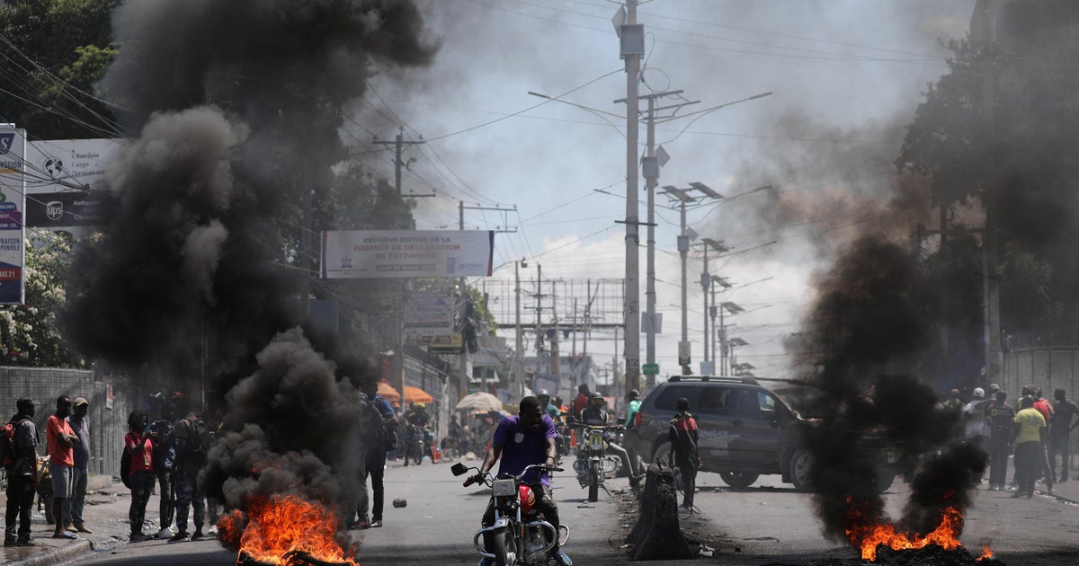 Some Haitian-Americans hopeful resignation of prime minister will lead to stability in troubled homeland - Vimarsana News
