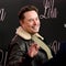 Elon Musk says his ketamine use is good for Tesla investors