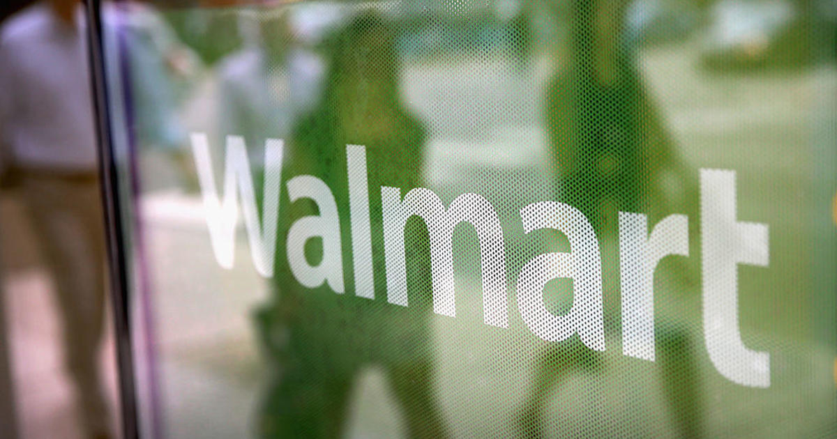 Внимание, купувачи на Walmart: Търговецът може да ви дължи до $500. Ето как да подадете иск.