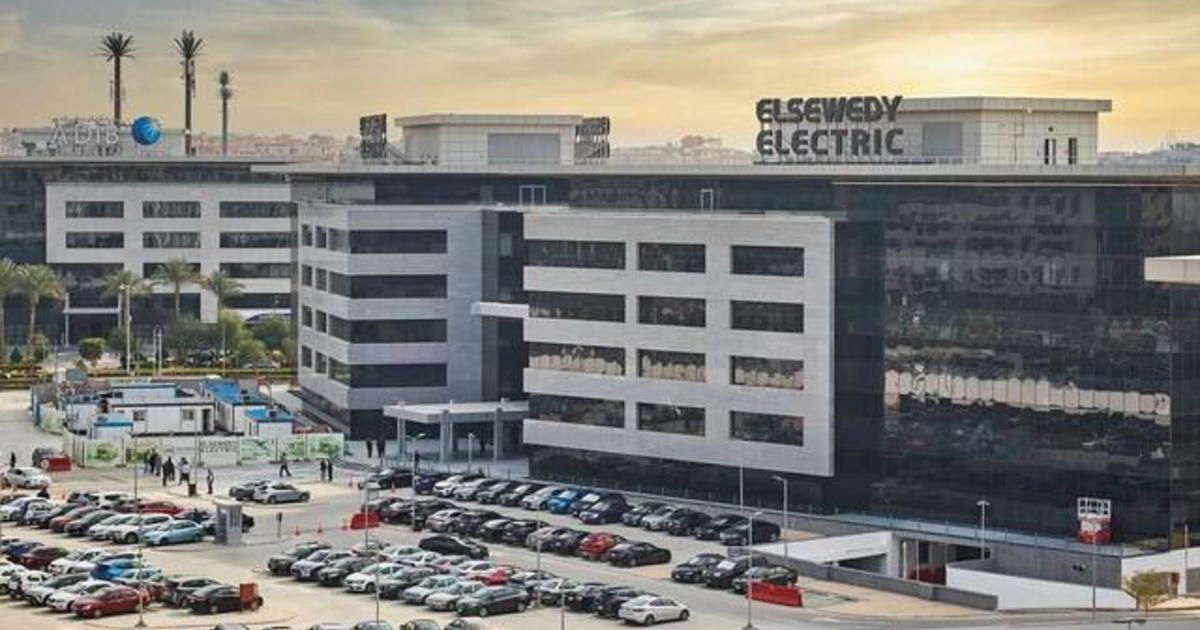 ELSEWEDY ELECTRIC: 85 Years of Expertise and Industrial Excellence Driving Economic Growth
