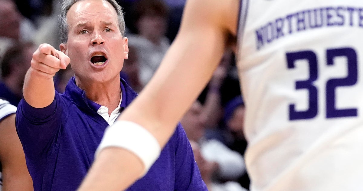 Oakmont Northwestern Big Ten Historical Context: Breaking Northwestern's Title Drought