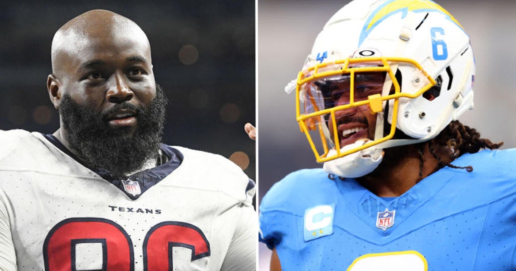 49ers keep bolstering defense, reportedly adding DT Maliek Collins, LB Eric Kendricks - Vimarsana News