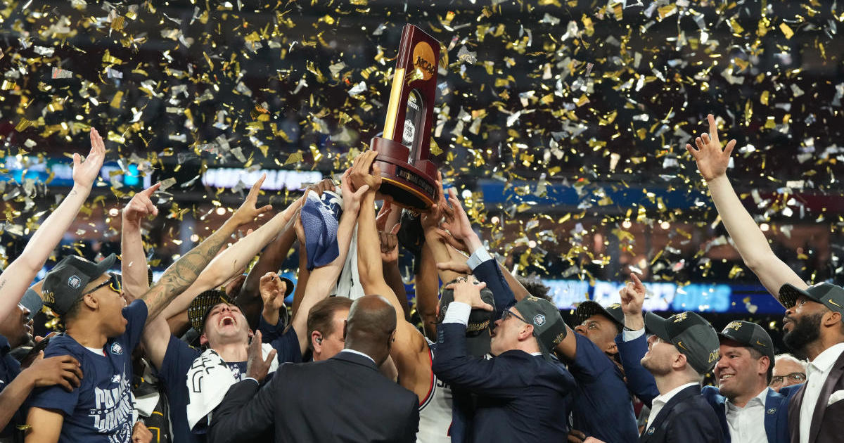 Where to watch the Selection Sunday show to kick off March Madness 2024