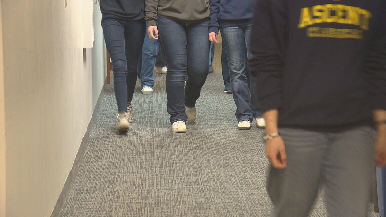 10 gun control bills to be debated at Colorado State Capitol - CBS Colorado