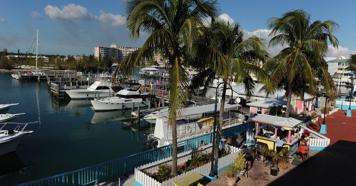 Bahamalar polisi, Floridalı kadının yolcu gemisinde ölü bulunduğunu söyledi