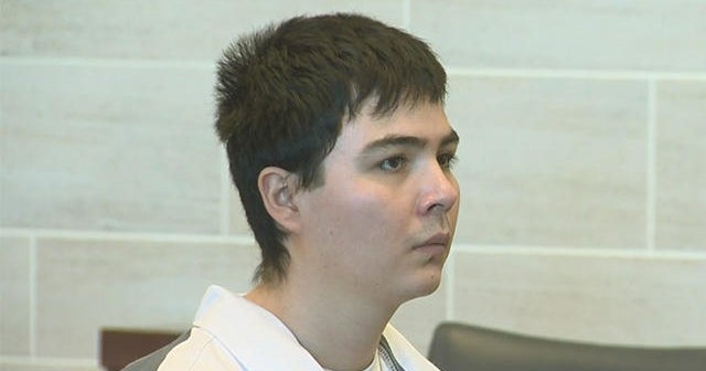 Davis deadly stabbings suspect Carlos Dominguez enters not guilty plea