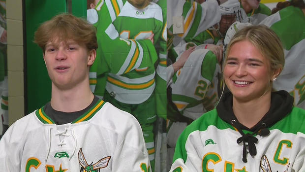 Putting it all together: The Edina twins take boys and girls state ...