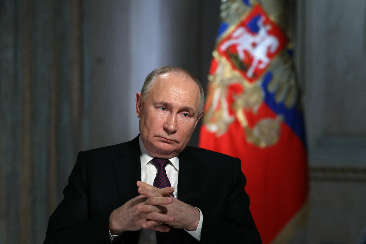 RUSSIA-POLITICS-PUTIN 