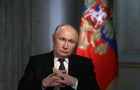 RUSSIA-POLITICS-PUTIN 