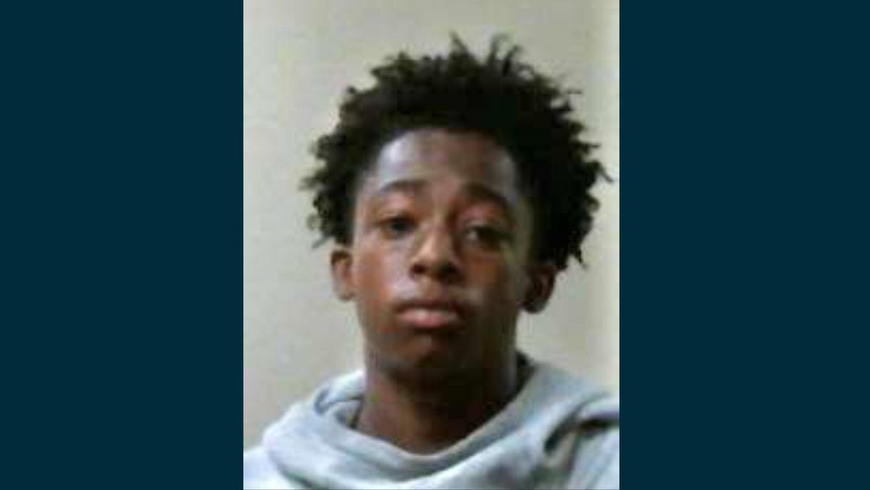4th suspect identified in Philadelphia bus stop shooting that injured 8 ...