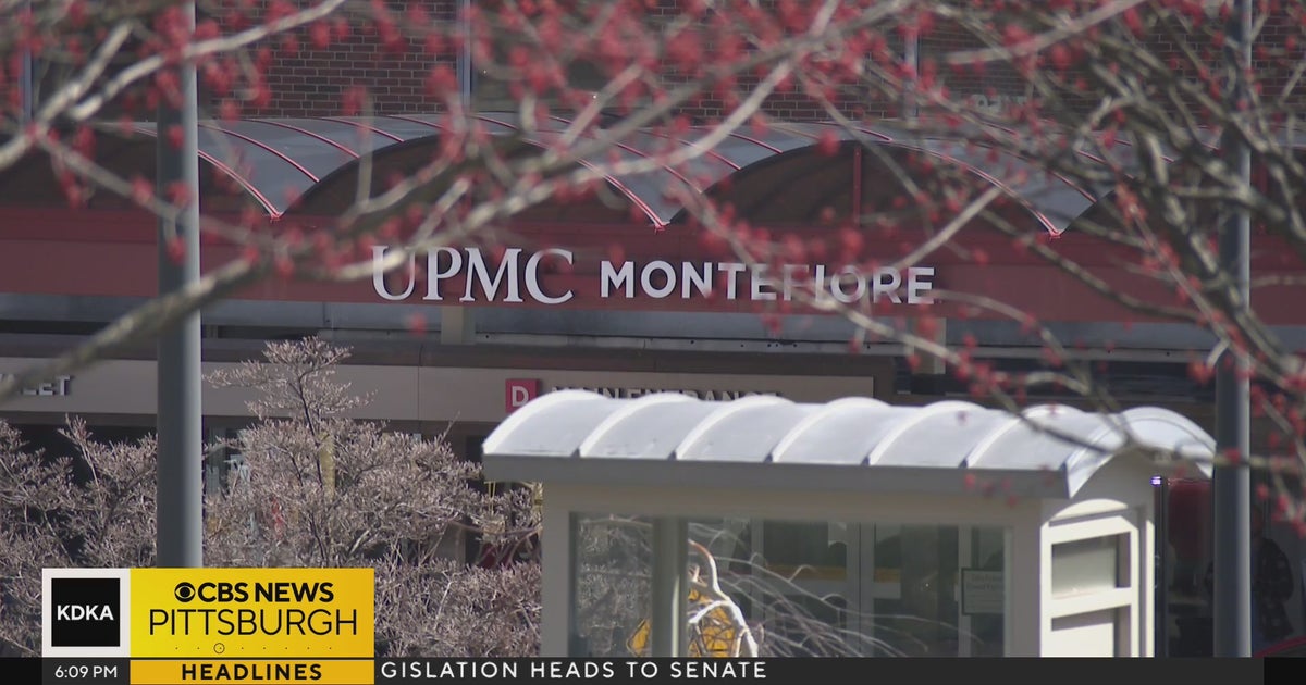 Lawmaker questions closing of dental center - CBS Pittsburgh