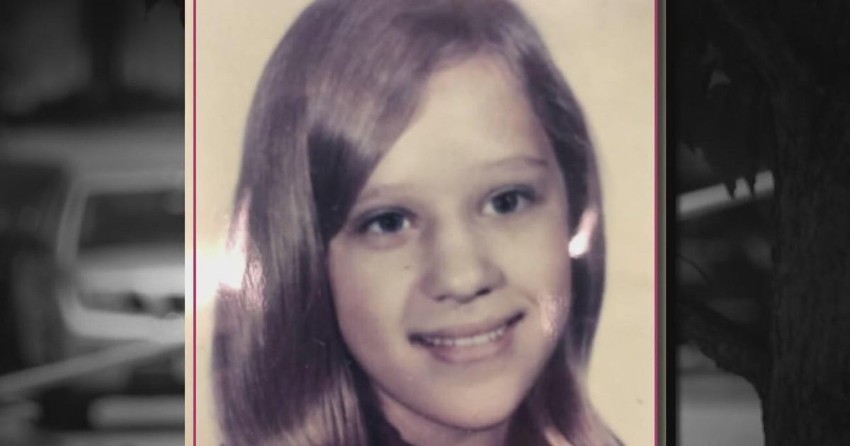 1972 cold case closed after suspect's death; victim's family relieved ...
