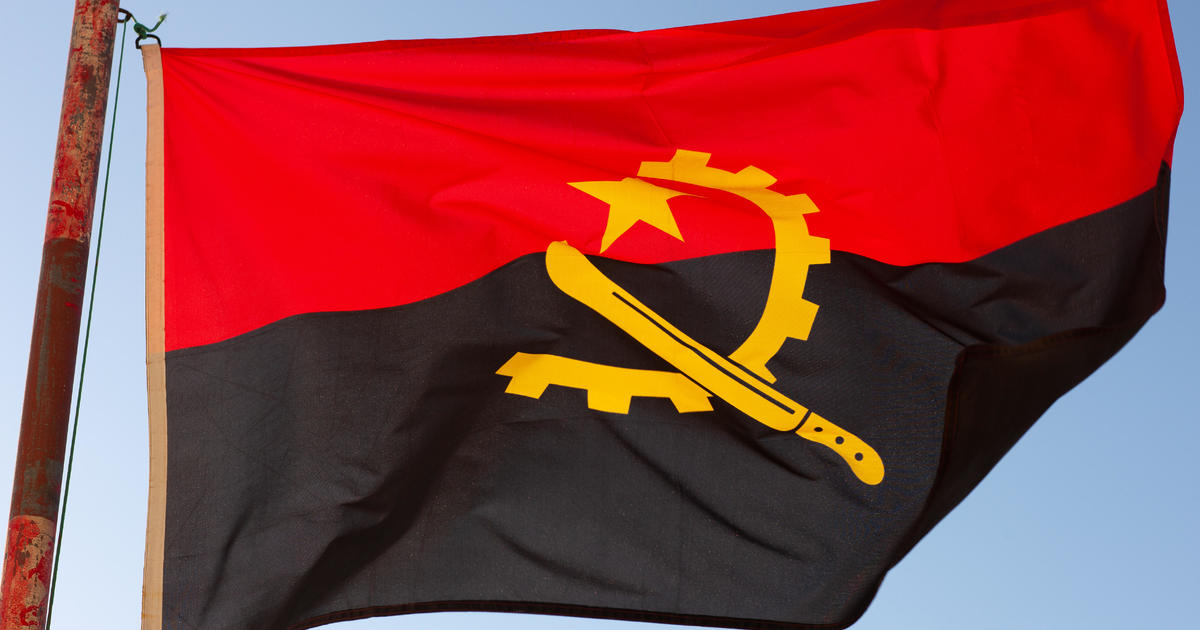 Около 50 души са починали в Ангола, след като са