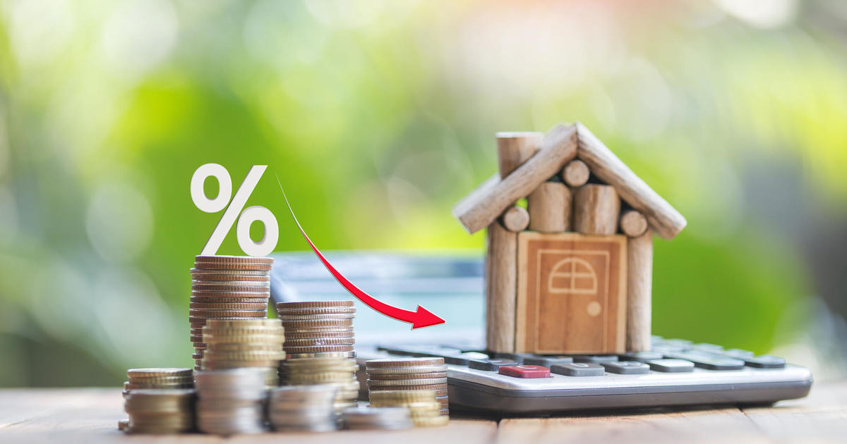 Купувачите на жилища, надяващи се на скорошно намаляване на лихвите
