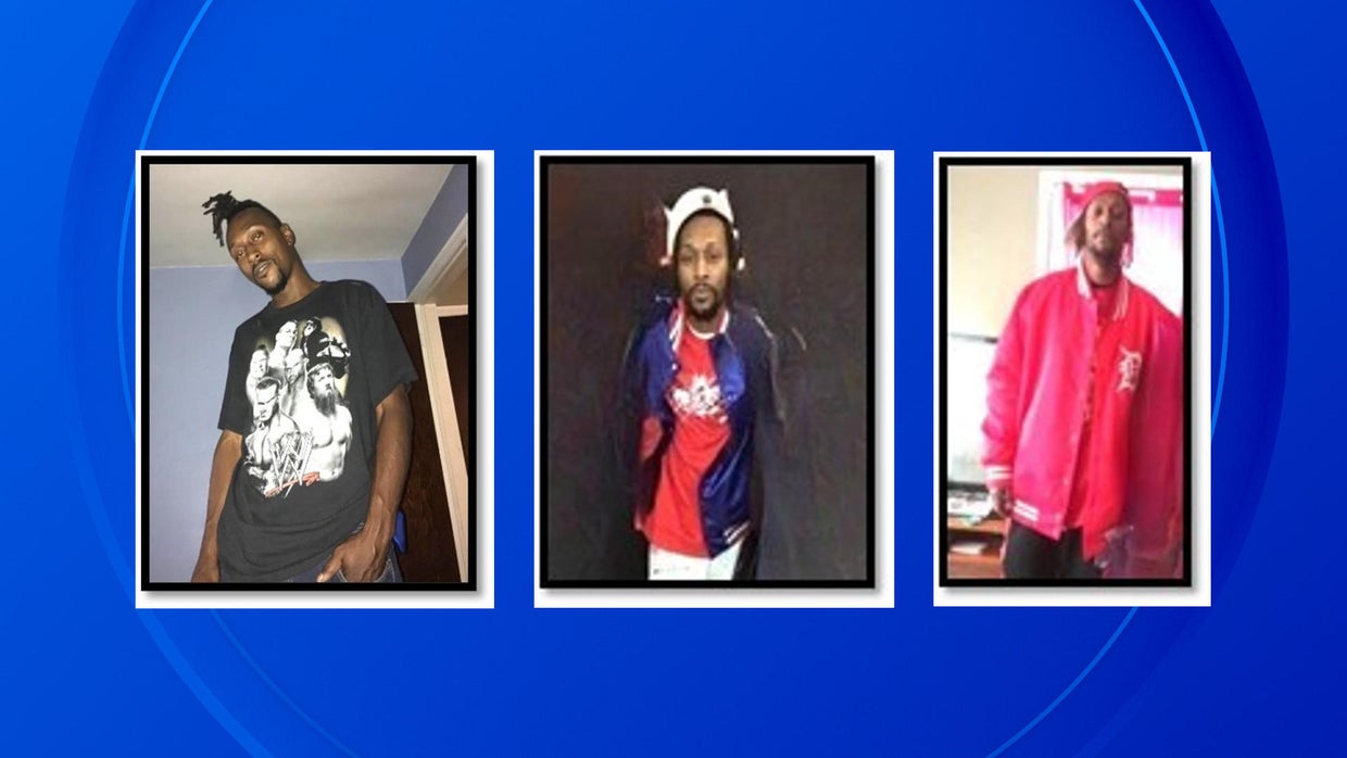 Crime Stoppers offering reward for information in 2021 shooting death of Detroit man 