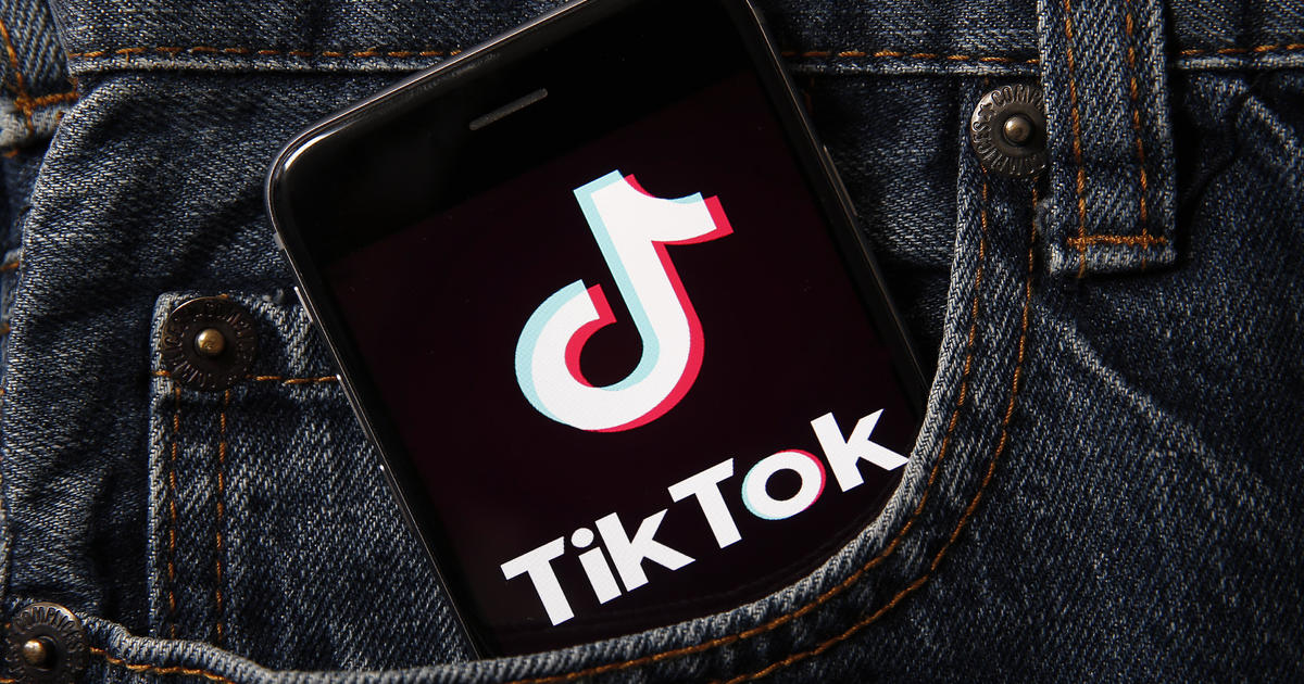 TikTok ban would hit some users where it hurts — their pockets
