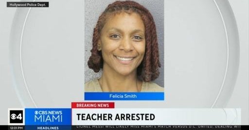 Hollywood center faculty instructor accused of innapropriate behavior with student