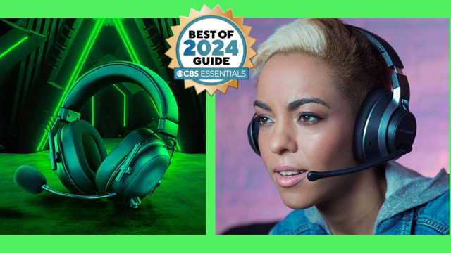 The 8 best gaming headsets of 2024 