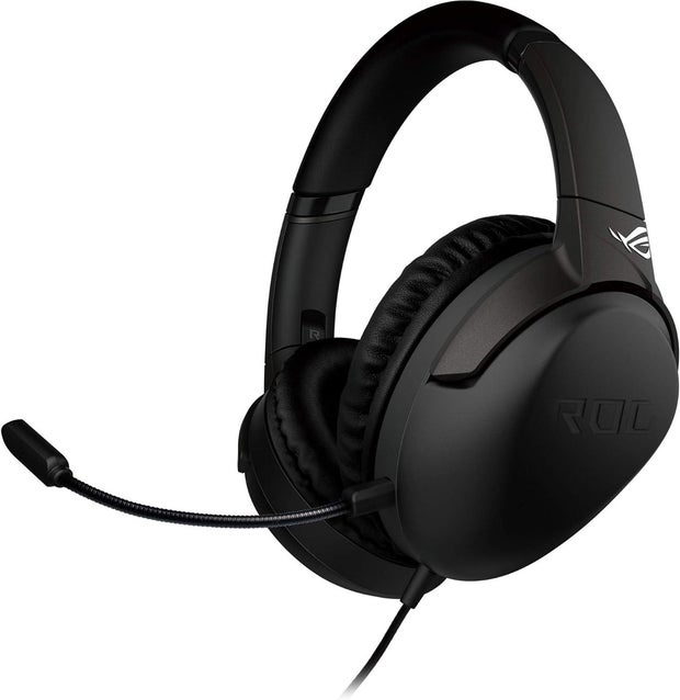 Asus Rog Strix Go Gaming Headphones