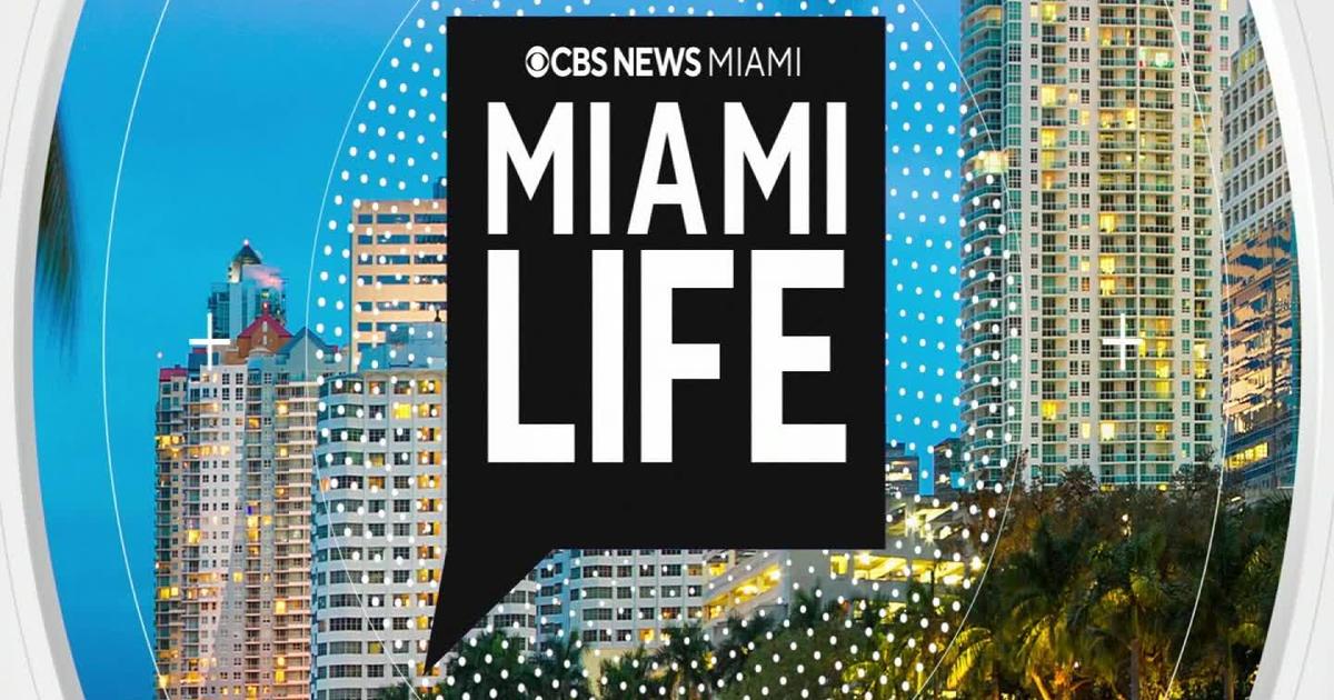 Miami Everyday living: Biden, Trump, and the Latino Vote. Local weather Transform And Coral Reefs. Comic Book Highlight.