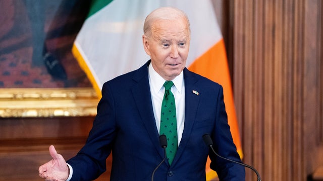 Biden praises Schumer's good speech criticizing Netanyahu