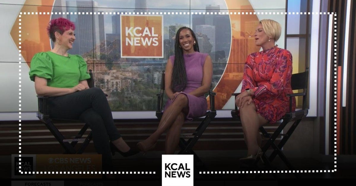 Movie critic Grae Drake reviews the latest releases - CBS Los Angeles