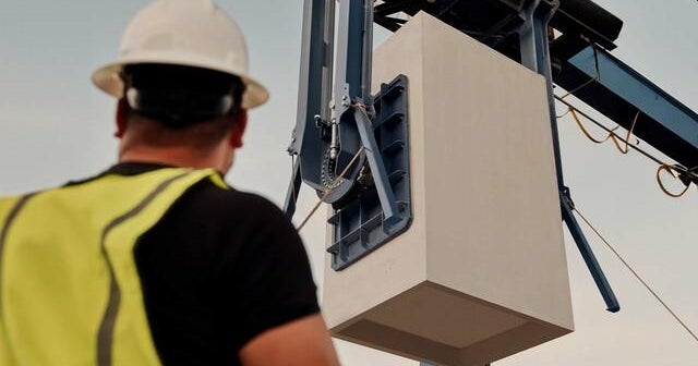 Designing The Future Of Home Building Cbs News