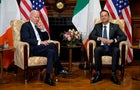 US President Joe Biden Ireland Visit - Day Two 